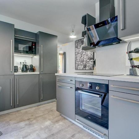 Appartement Les Bailicîmes à Morzine Extérieur photo